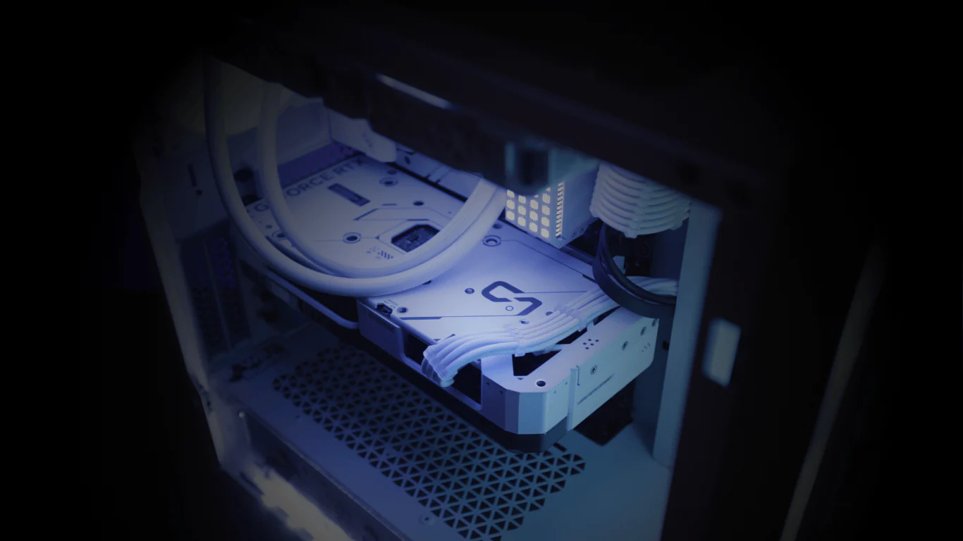 Elite Performance Custom PC Builds